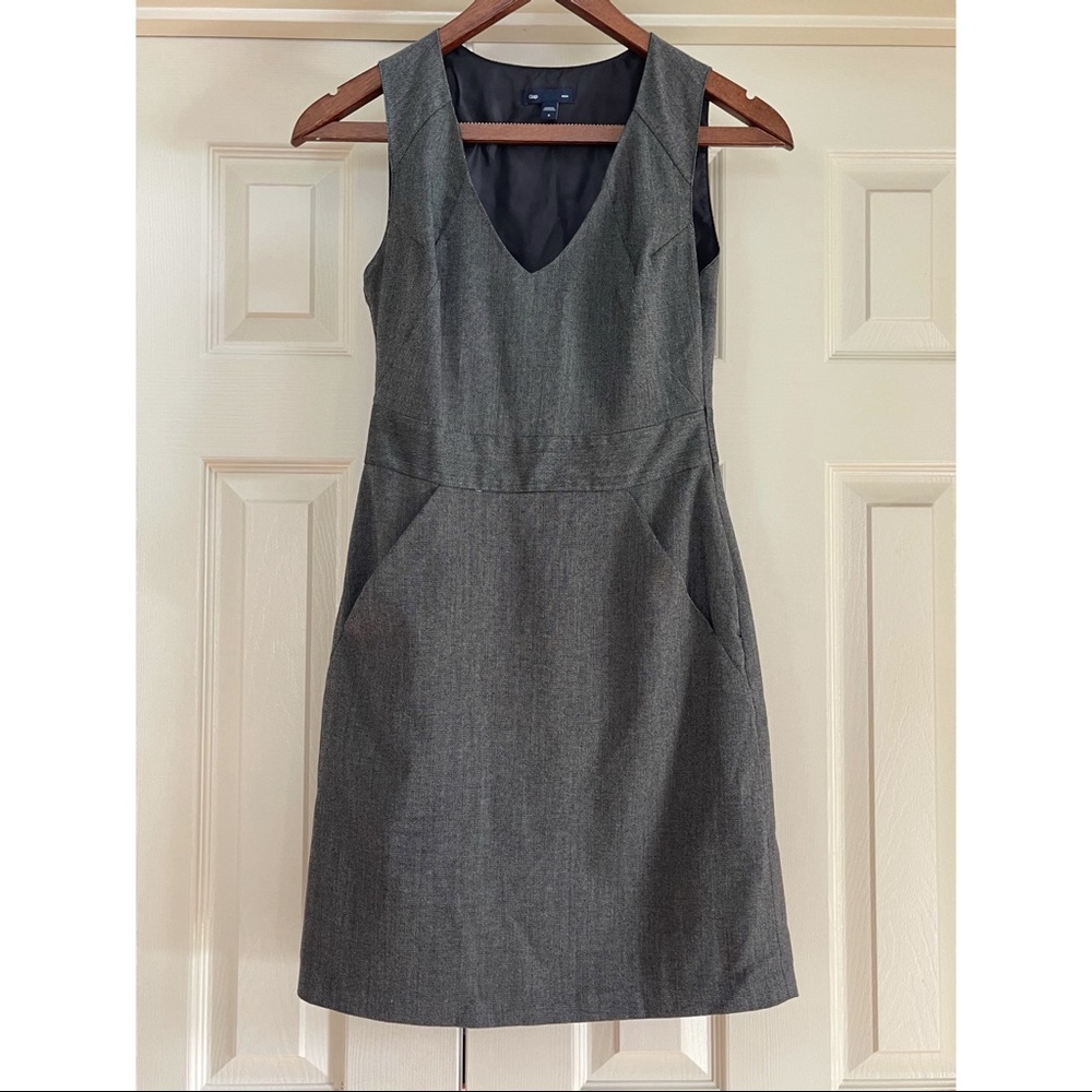 Gap Dress